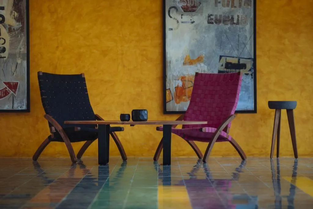 Trendy 2Br Condo Centermost By Happy Address 0*, Playa del Carmen Mexico
