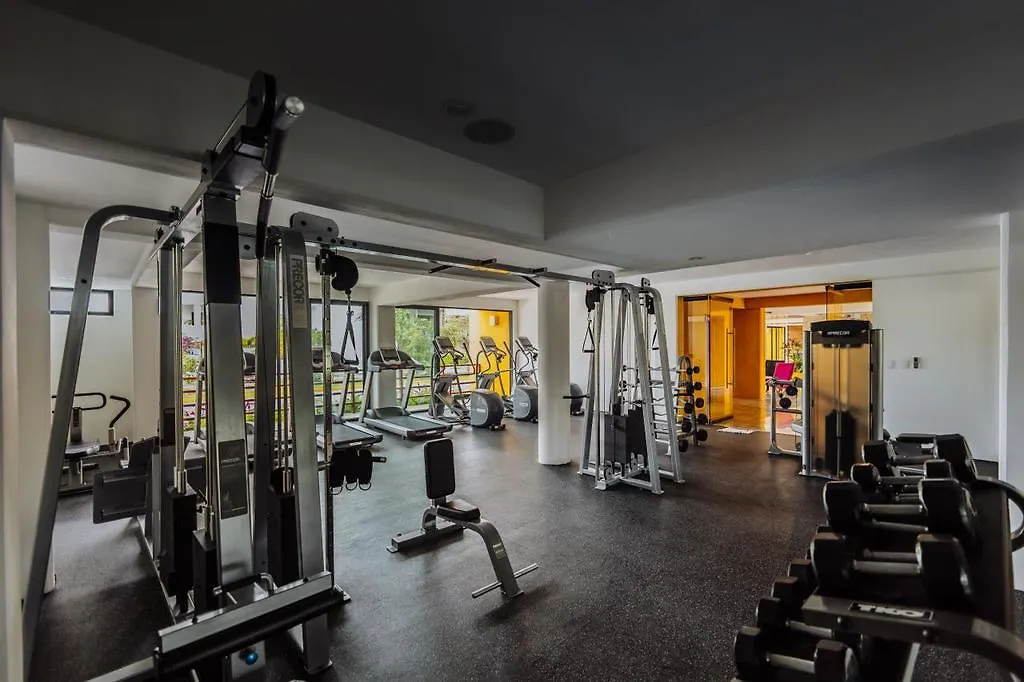 Trendy 2Br Condo Centermost By Happy Address Apartment Playa del Carmen