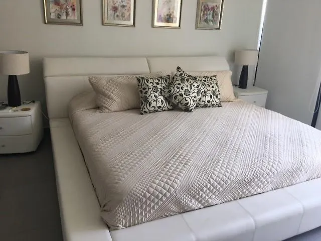 Trendy 2Br Condo Centermost By Happy Address