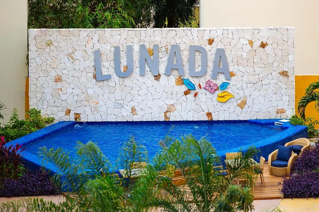 Appartamento Trendy 2Br Condo Centermost By Happy Address Playa del Carmen